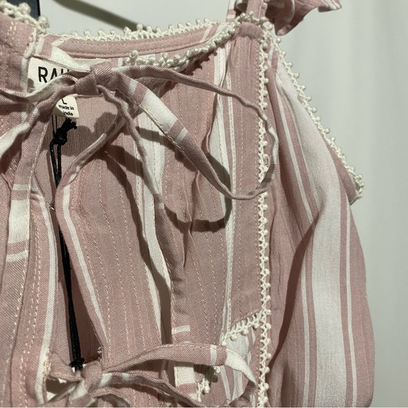 Boho Rahi top - Picture 4 of 4